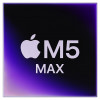 Apple Mac Studio (M5 Max CPU de 18 núcleos, GPU de 32 núcleos) - 36 GB memoria unificada, 512GB SSD