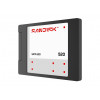 SanDisk 520 2TB SSD interna SATA III de 2,5 pulgadas