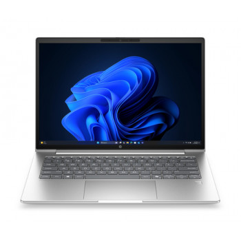 HP ProBook 4 G2a portátil 14 pulgadas WUXGA - AMD Ryzen 5 230, 16GB RAM, 512GB SSD, Windows 11 Pro (DE), teclado alemán (QWERTZ)