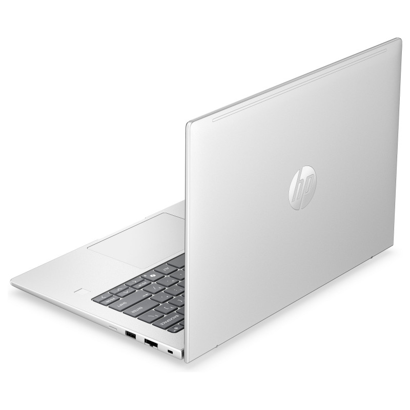 HP ProBook 4 G2a portátil 14 pulgadas WUXGA - AMD Ryzen 5 230, 16GB RAM, 512GB SSD, Windows 11 Pro (DE), teclado alemán (QWERTZ)