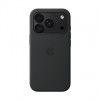 Apple iPhone 18 Pro funda de silicona con MagSafe – negra