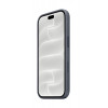 Apple iPhone 18 Pro funda TechWoven con MagSafe – azul chambray