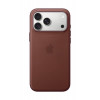 Apple iPhone 18 Pro Max funda TechWoven con MagSafe – burdeos