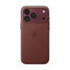 Apple iPhone 18 Pro Max funda TechWoven con MagSafe – burdeos
