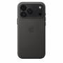 Apple iPhone 18 Pro Max funda TechWoven con MagSafe – negra