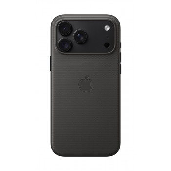 Apple iPhone 18 Pro Max funda TechWoven con MagSafe – negra