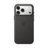 Apple iPhone 18 Pro Max funda TechWoven con MagSafe – negra