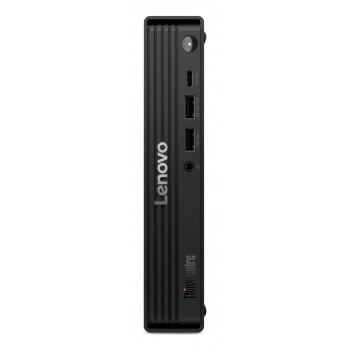 Lenovo ThinkCentre M70q Gen 6 Mini-PC Tiny - Intel Core Ultra 5 225T, 16GB RAM, 512GB SSD, Windows 11 Pro (DE)