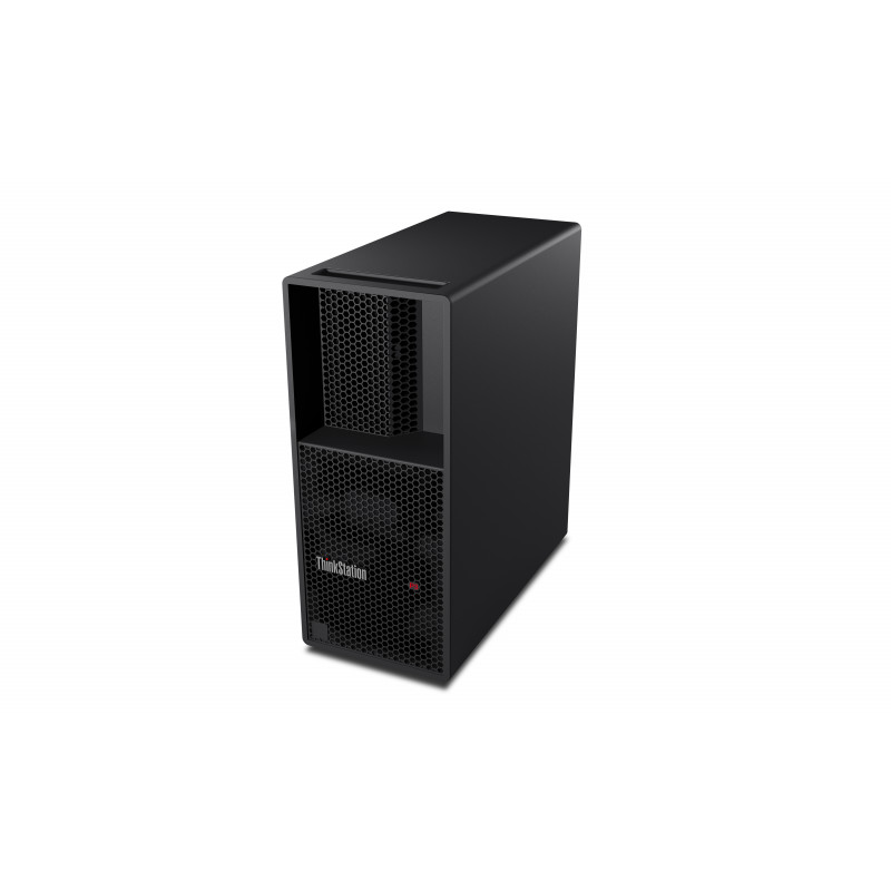 Lenovo ThinkStation P3 Gen 2 estación de trabajo torre - Intel Core Ultra 9 285K, 64GB RAM, 512GB SSD, Ubuntu Linux