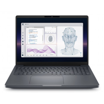 Dell Pro Max 16 Plus MB16250 portátil 16 pulgadas WUXGA - Intel Core Ultra 7 265HX, 32GB RAM, 1TB SSD, NVIDIA RTX PRO 3000 Blackwell, Windows 11 Pro