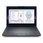 Dell Pro Max 16 Plus MB16250 portátil 16 pulgadas WUXGA - Intel Core Ultra 7 265HX, 32GB RAM, 1TB SSD, NVIDIA RTX PRO 3000 Blackwell, Windows 11 Pro