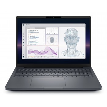 Dell Pro Max 16 Plus MB16250 portátil 16 pulgadas WUXGA - Intel Core Ultra 7 265HX, 32GB RAM, 1TB SSD, NVIDIA RTX PRO 3000 Blackwell, Windows 11 Pro
