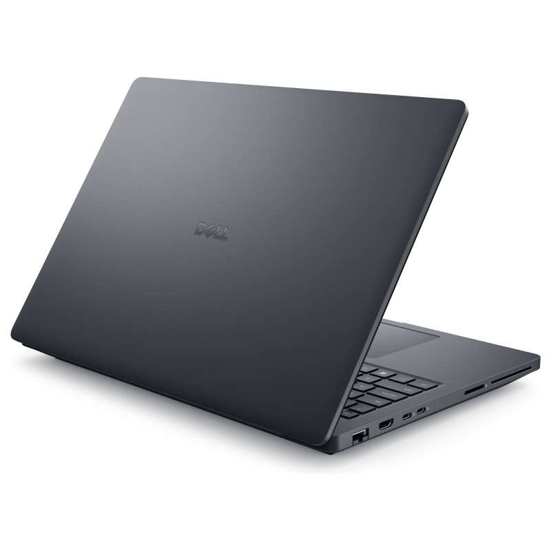 Dell Pro Max 16 Plus MB16250 portátil 16 pulgadas WUXGA - Intel Core Ultra 7 265HX, 32GB RAM, 1TB SSD, NVIDIA RTX PRO 3000 Blackwell, Windows 11 Pro