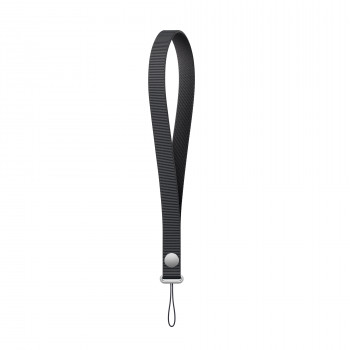 Apple correa de muñeca – negra