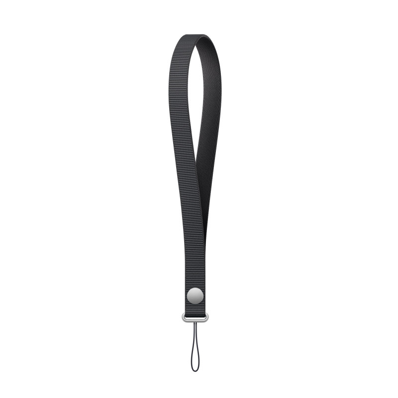 Apple correa de muñeca – negra
