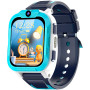 Blackview Z40 Pro smartwatch, azul
