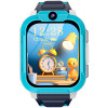 Blackview Z40 Pro smartwatch, azul