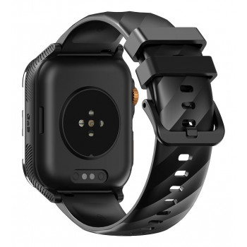 Blackview W10 Pro smartwatch, negro (W10PROBLACK)