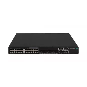 HPE 5140 24G 4SFP+ 1-Slot HI Stock switch de red
