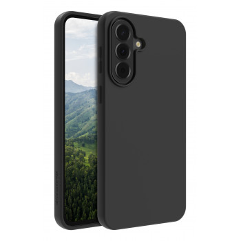 dbramante1928 Nuuk funda trasera para Samsung Galaxy A37, plástico, negro (Bulk)
