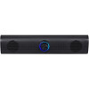Defender Z11 barra de sonido 6W LED, negro