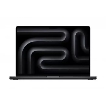Apple MacBook Pro 16,2 pulgadas M5 Max (CPU de 18 núcleos, GPU de 40 núcleos), 128GB, 2TB SSD, pantalla con textura nano, 140W, teclado US, gris espacial