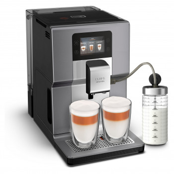 Krups Intuition Preference+ EA875E cafetera superautomática