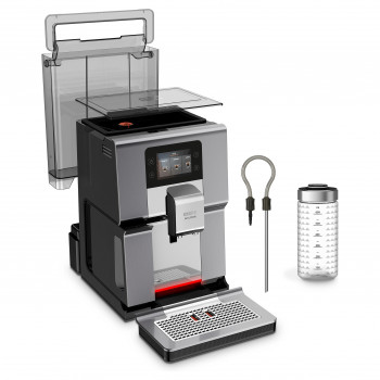 Krups Intuition Preference+ EA875E cafetera superautomática
