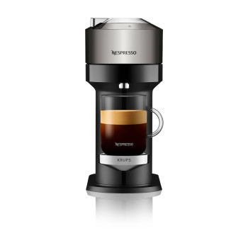 Krups Nespresso Vertuo Next XN910C - cafetera
