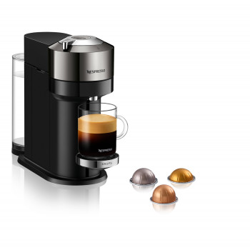 Krups Nespresso Vertuo Next XN910C - cafetera