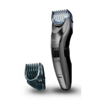 Panasonic ER-GC63 cortapelos, negro/gris