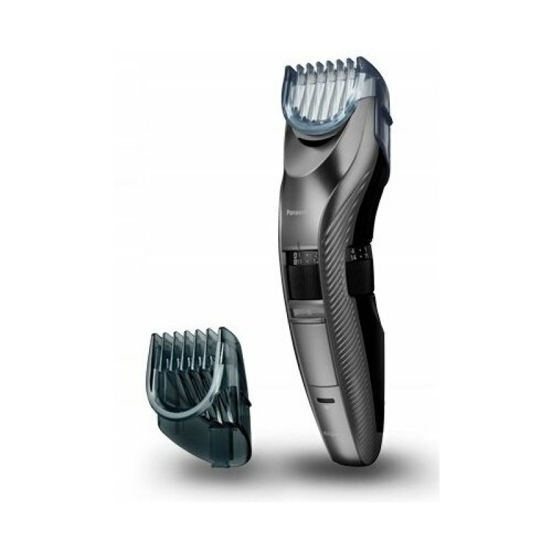 Panasonic ER-GC63 cortapelos, negro/gris