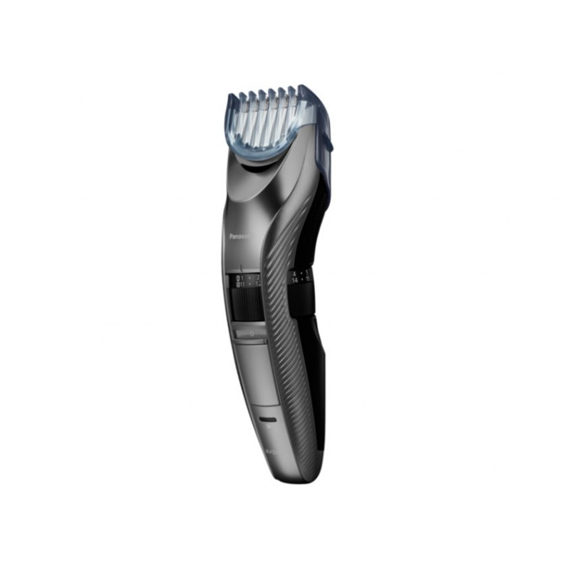 Panasonic ER-GC63 cortapelos, negro/gris