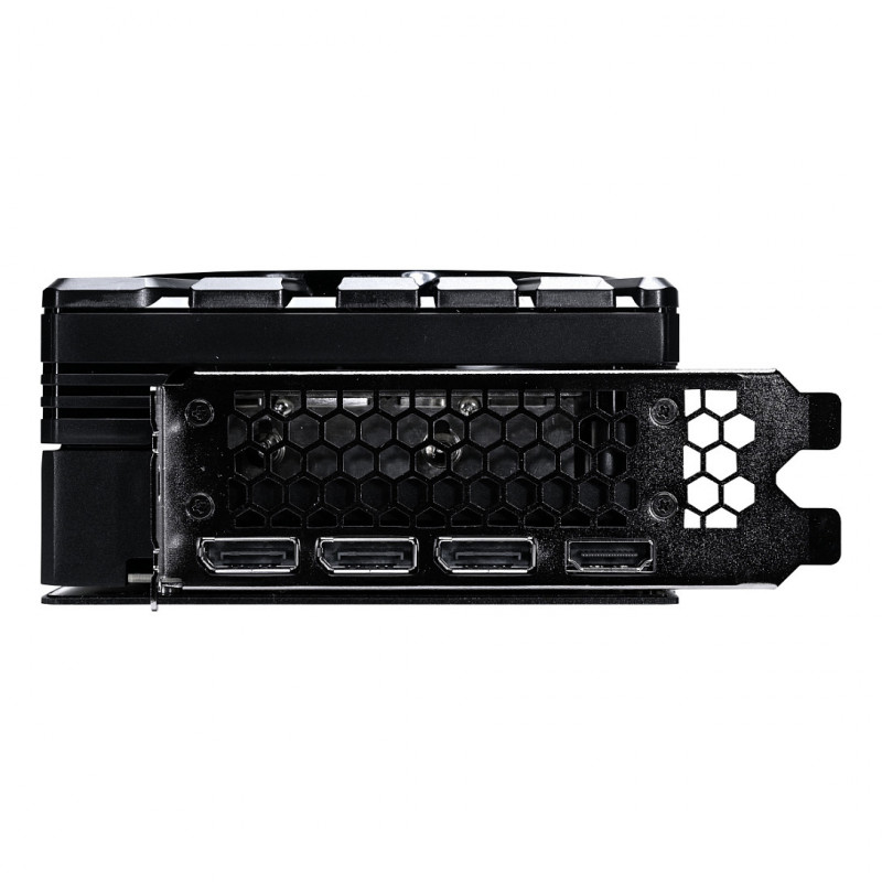 Gainward GeForce RTX 5080 Phoenix GS V1 16GB GDDR7 tarjeta gráfica