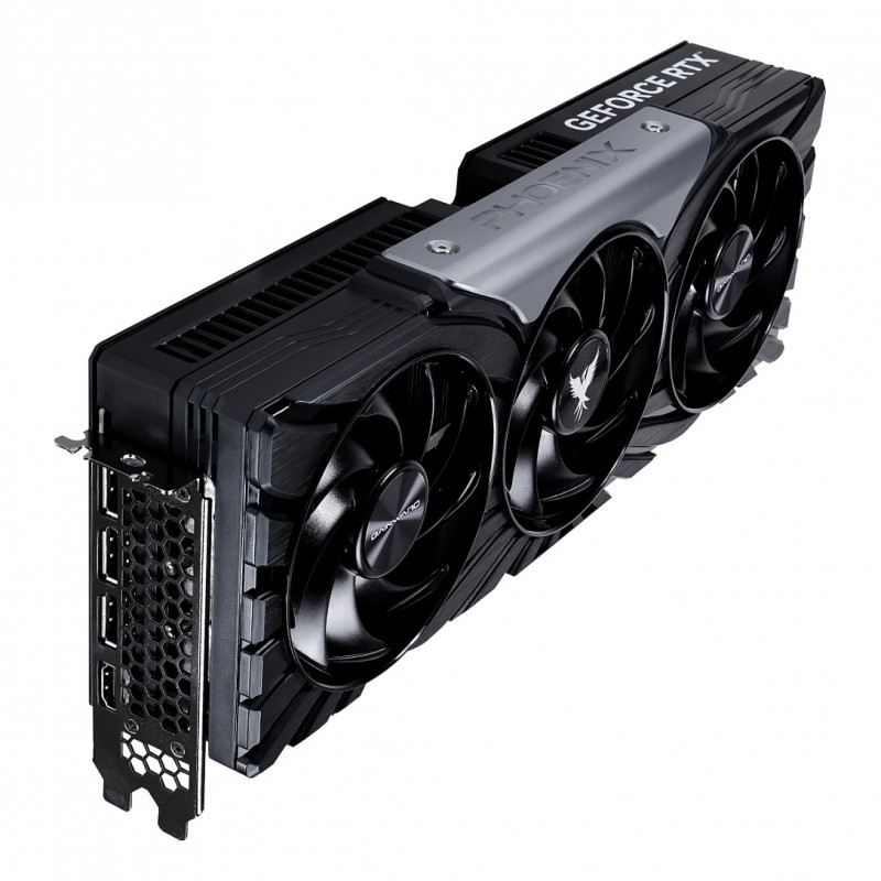 Gainward GeForce RTX 5080 Phoenix GS V1 16GB GDDR7 tarjeta gráfica