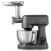 Medion MD12600 robot de cocina digital, 800 W, bol de 4,6 L (50076302)