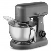 Medion MD12600 robot de cocina digital, 800 W, bol de 4,6 L (50076302)