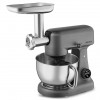 Medion MD12600 robot de cocina digital, 800 W, bol de 4,6 L (50076302)