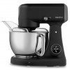 Medion MD12600 robot de cocina digital, 800 W, bol de 4,6 L, negro (50076278)