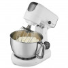 Medion MD12600 robot de cocina digital, 4,6 L, blanco