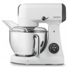 Medion MD12600 robot de cocina digital, 4,6 L, blanco