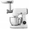 Medion MD12600 robot de cocina digital, 4,6 L, blanco
