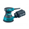 Makita BO5030 lijadora orbital, 300 W, 12.000 OPM