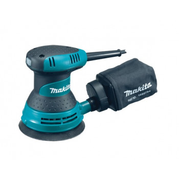 Makita BO5030 lijadora orbital, 300 W, 12.000 OPM