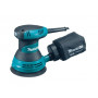 Makita BO5030 lijadora orbital, 300 W, 12.000 OPM