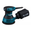 Makita BO5030 lijadora orbital, 300 W, 12.000 OPM