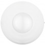 SATEL detector de movimiento dual de techo SLIM-S-DUAL-LUNA