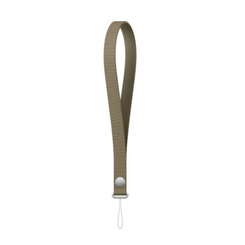 Apple correa de muñeca – oliva