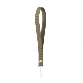 Apple correa de muñeca – oliva