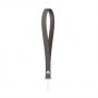 Apple correa de muñeca – taupe